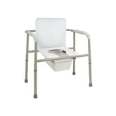 Compass Health ProBasics® Bariatric 3-in-1 Commode